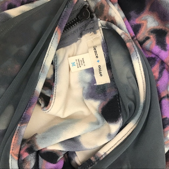 Urban Outfitters  Silence + Noise Dress - Picture 8 of 8